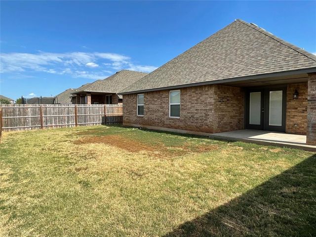 2521 NW 193rd Street, Edmond, OK 73012