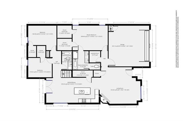 2521 NW 193rd Street, Edmond, OK 73012