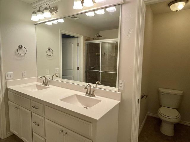 2521 NW 193rd Street, Edmond, OK 73012