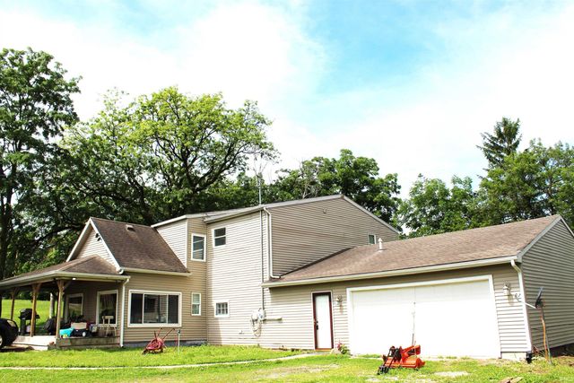 5036 Lower Huntington Rd, Fort Wayne, IN 46809