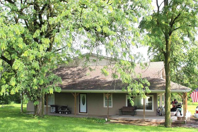 5036 Lower Huntington Rd, Fort Wayne, IN 46809
