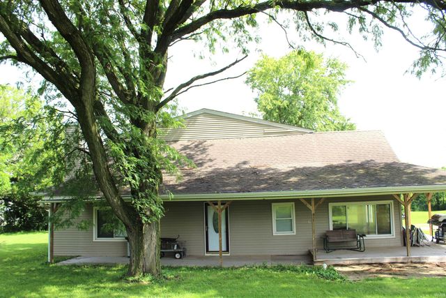 5036 Lower Huntington Rd, Fort Wayne, IN 46809