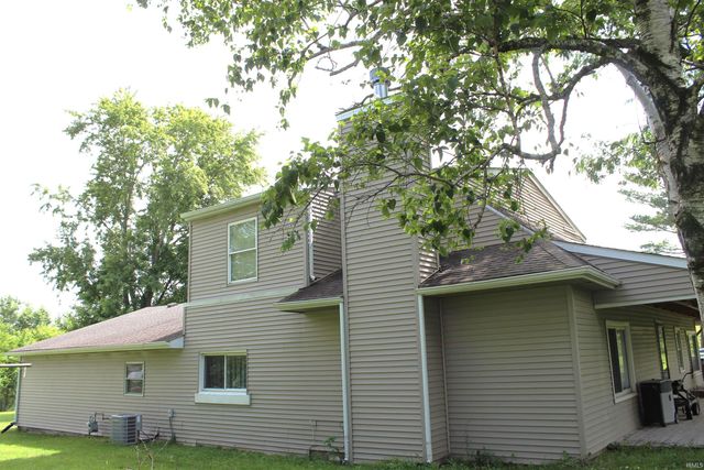 5036 Lower Huntington Rd, Fort Wayne, IN 46809