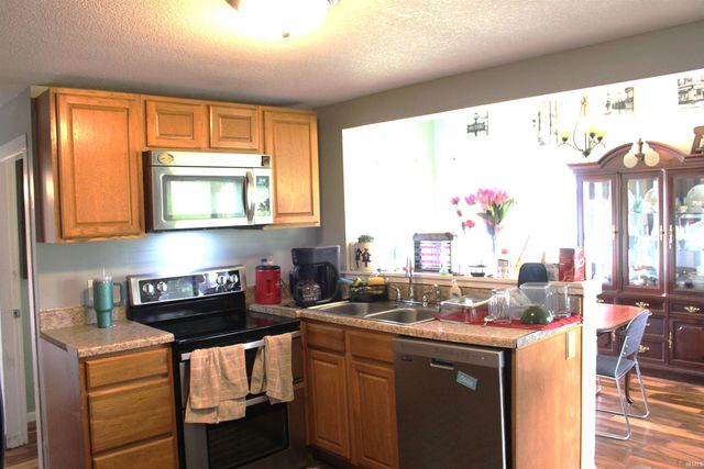 5036 Lower Huntington Rd, Fort Wayne, IN 46809