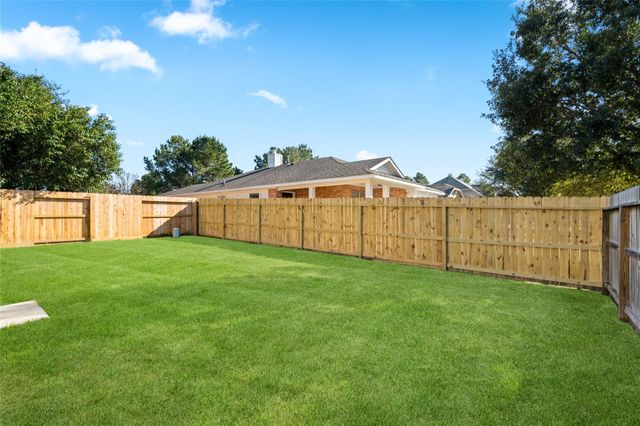 11539 Stonepine Meadow Court, Tomball, TX 77375