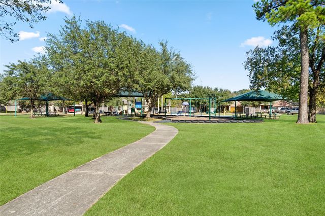 11539 Stonepine Meadow Court, Tomball, TX 77375