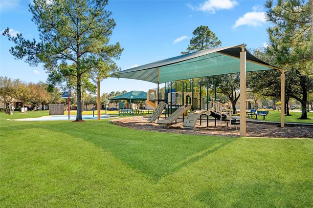 11539 Stonepine Meadow Court, Tomball, TX 77375