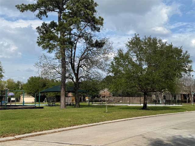 11539 Stonepine Meadow Court, Tomball, TX 77375