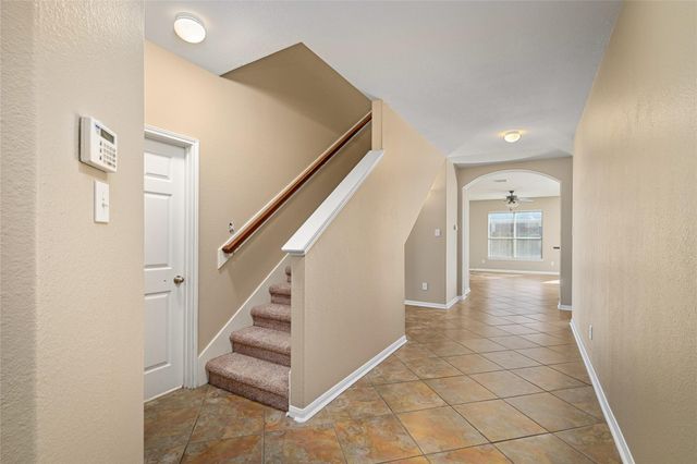 11539 Stonepine Meadow Court, Tomball, TX 77375