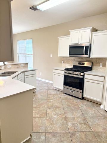 11539 Stonepine Meadow Court, Tomball, TX 77375