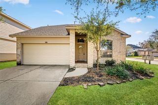11539 Stonepine Meadow Court, Tomball, TX 77375