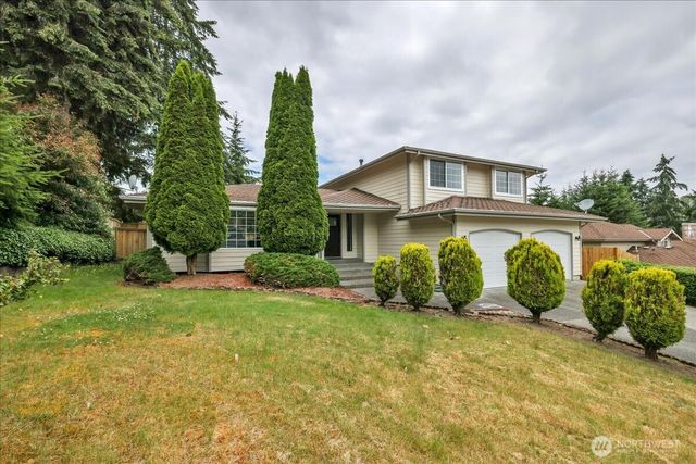 32027 11th Avenue SW, Federal Way, WA 98023