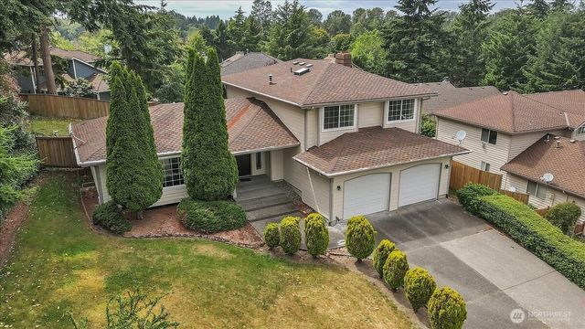 32027 11th Avenue SW, Federal Way, WA 98023