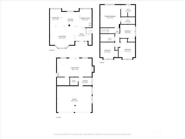 32027 11th Avenue SW, Federal Way, WA 98023