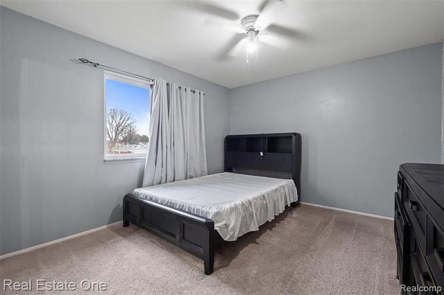 4469 Ardmore Drive, Sterling Heights, MI 48310