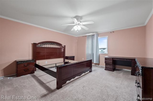 4469 Ardmore Drive, Sterling Heights, MI 48310