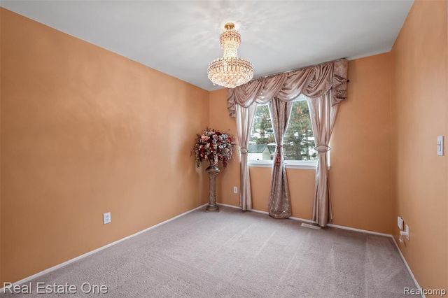 4469 Ardmore Drive, Sterling Heights, MI 48310