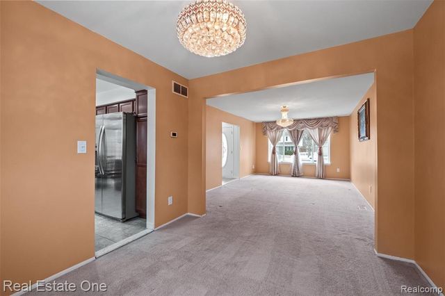 4469 Ardmore Drive, Sterling Heights, MI 48310