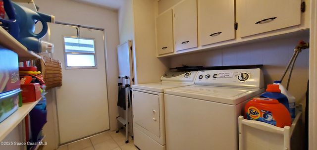 1027 Sebastian Road, Barefoot Bay, FL 32976
