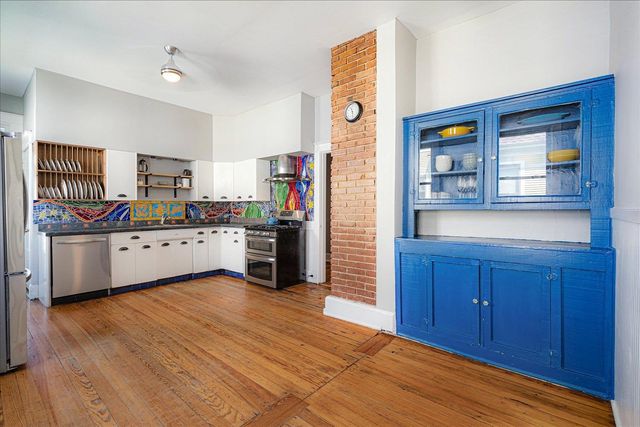 2082 OLIVER AVE, Memphis, TN 38104