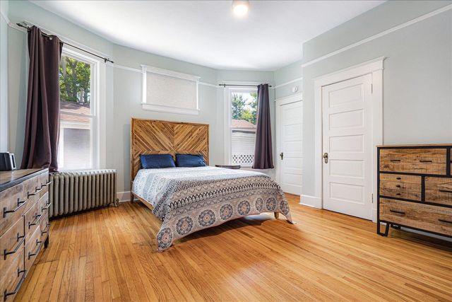 2082 OLIVER AVE, Memphis, TN 38104