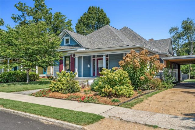 2082 OLIVER AVE, Memphis, TN 38104