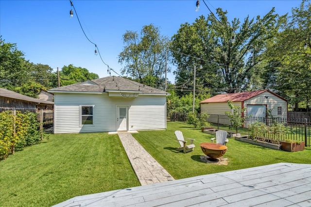 2082 OLIVER AVE, Memphis, TN 38104