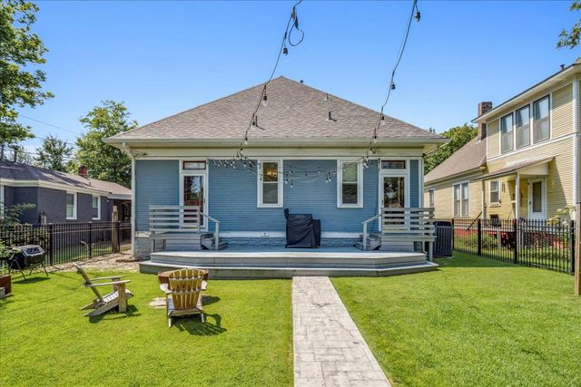 2082 OLIVER AVE, Memphis, TN 38104