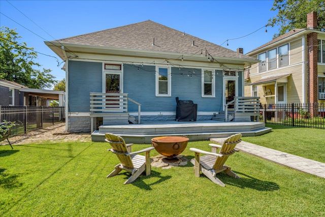 2082 OLIVER AVE, Memphis, TN 38104