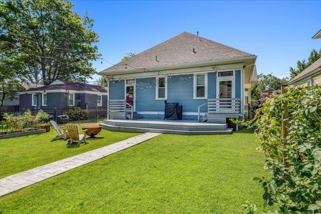 2082 OLIVER AVE, Memphis, TN 38104