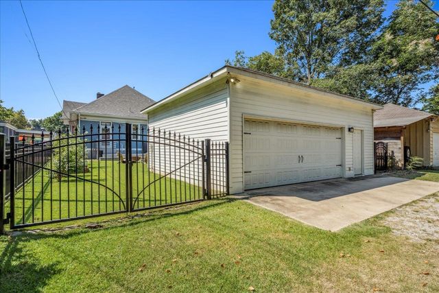 2082 OLIVER AVE, Memphis, TN 38104