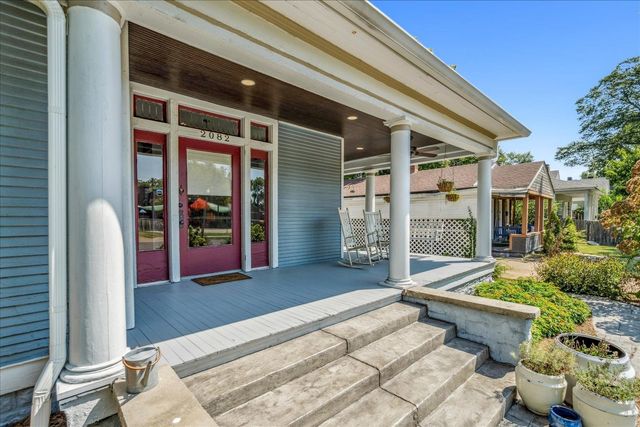 2082 OLIVER AVE, Memphis, TN 38104