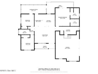 1748 Sandalwood Drive SW, Ocean Isle Beach, NC 28469