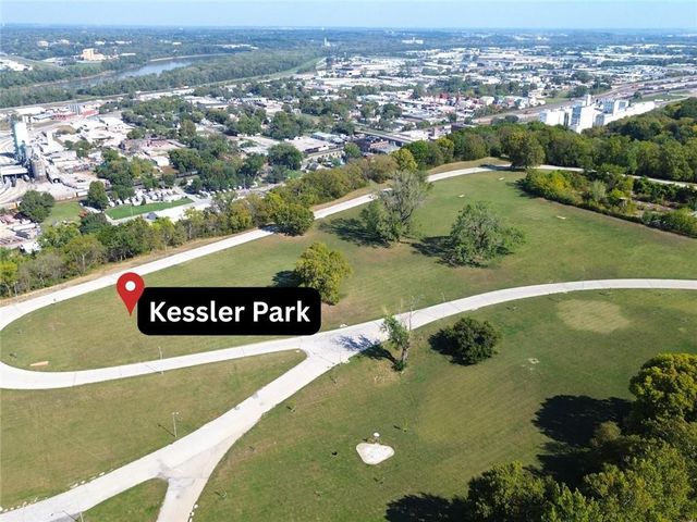 115 Brooklyn Avenue, Kansas City, MO 64124