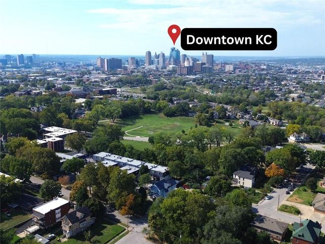 115 Brooklyn Avenue, Kansas City, MO 64124