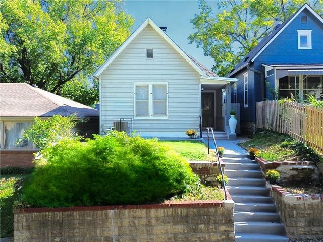 115 Brooklyn Avenue, Kansas City, MO 64124