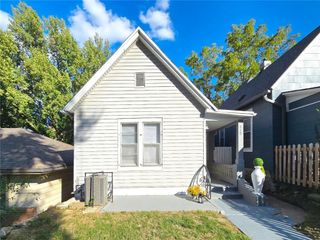 115 Brooklyn Avenue, Kansas City, MO 64124