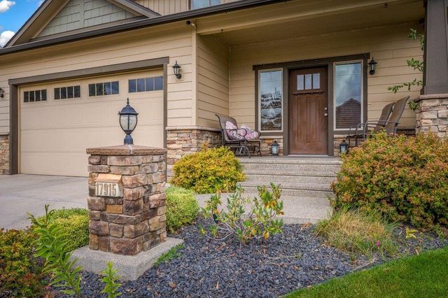17915 E Daystar Rd, Spokane Valley, WA 99016