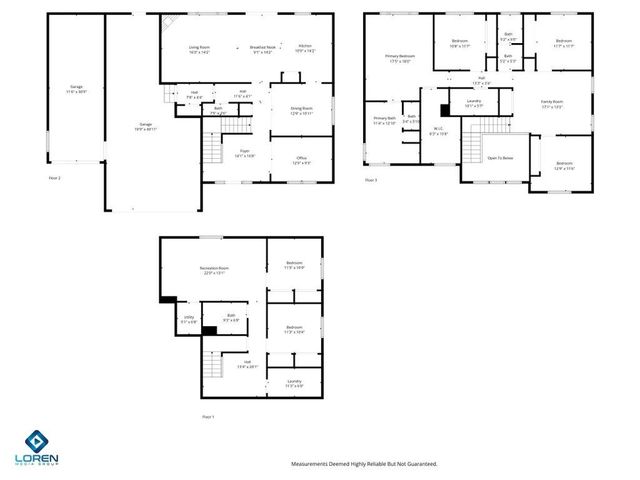 17915 E Daystar Rd, Spokane Valley, WA 99016