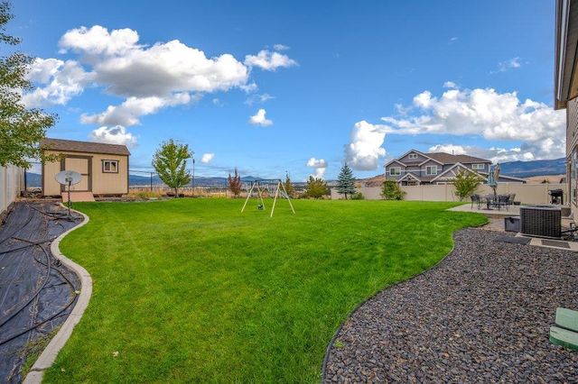 17915 E Daystar Rd, Spokane Valley, WA 99016