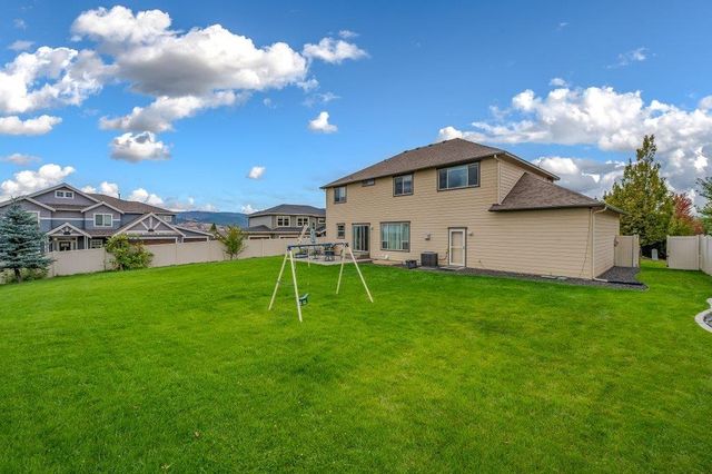 17915 E Daystar Rd, Spokane Valley, WA 99016