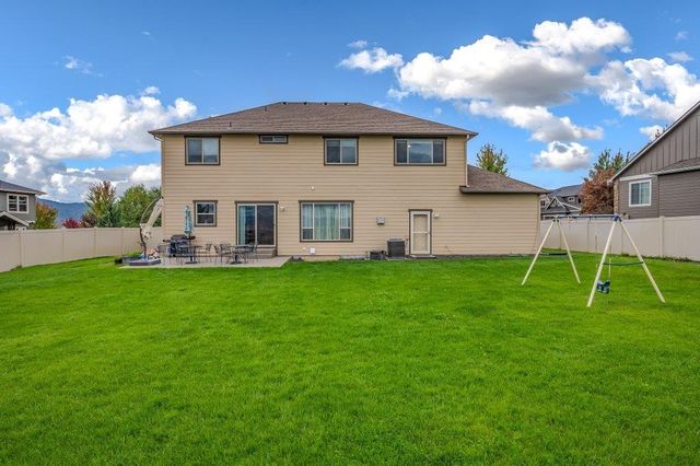 17915 E Daystar Rd, Spokane Valley, WA 99016