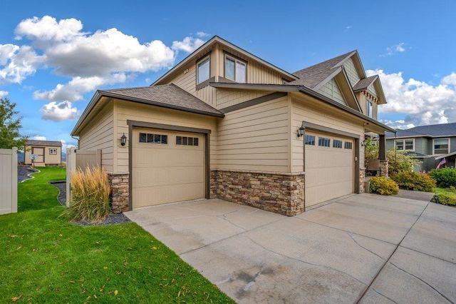 17915 E Daystar Rd, Spokane Valley, WA 99016