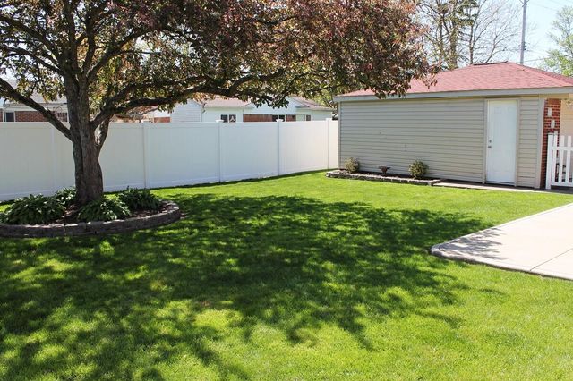 6642 Bison Street, Westland, MI 48185