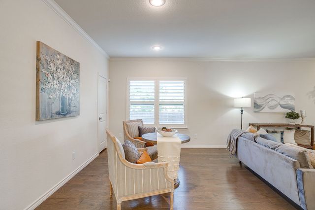 100 Grey Stone Street, Aledo, TX 76008