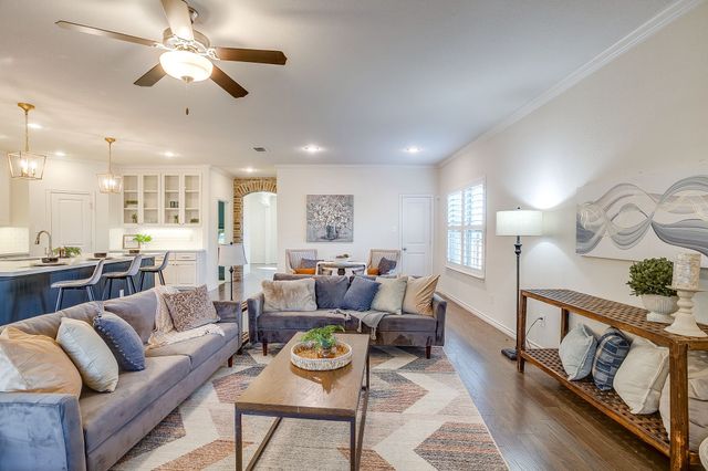 100 Grey Stone Street, Aledo, TX 76008