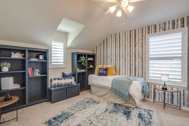 100 Grey Stone Street, Aledo, TX 76008