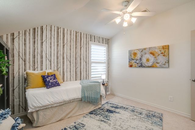 100 Grey Stone Street, Aledo, TX 76008