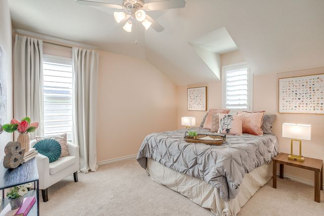 100 Grey Stone Street, Aledo, TX 76008