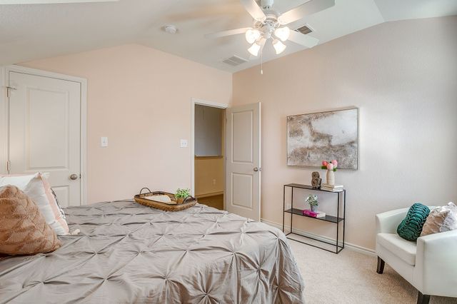 100 Grey Stone Street, Aledo, TX 76008